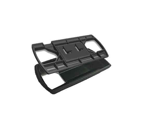 Edge Products 98005 CTS Pod Adapter Kit; w/CTS2 Grommet; Allows CTS2 To Be Mounted In Dash Pods; Edge Products 98005