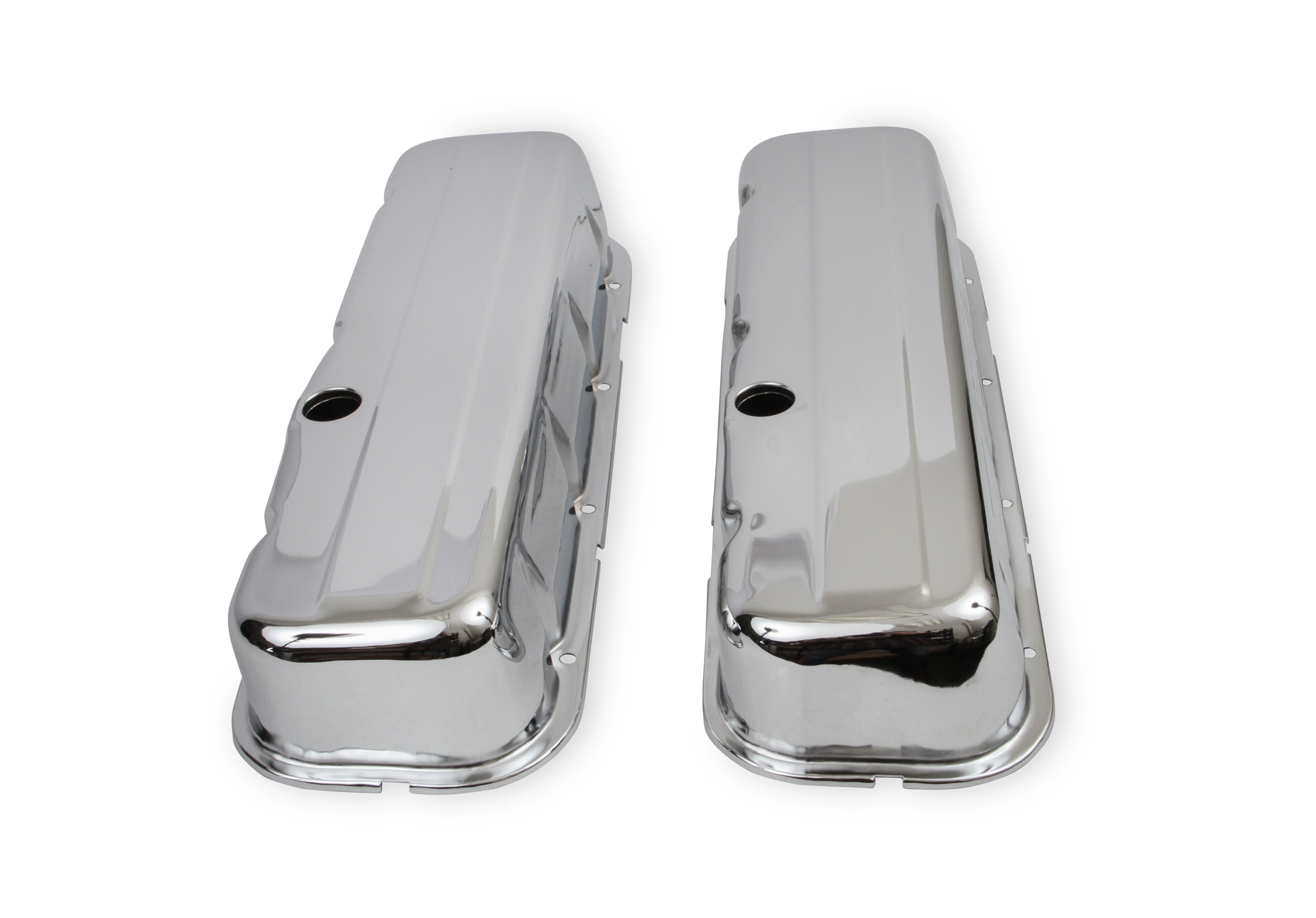 Mr Gasket 9802 Bb Chevy Tall Valve Covr Mr Gasket 9802