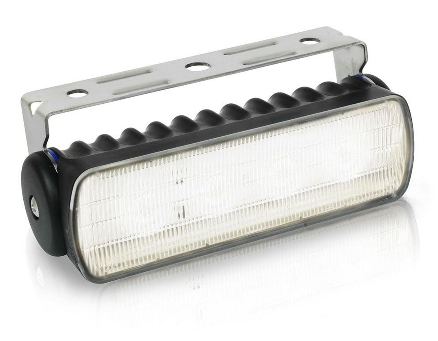 Hella 980573017 SEA HAWK R LED WHT BLK SPREAD MV Hella 980573017