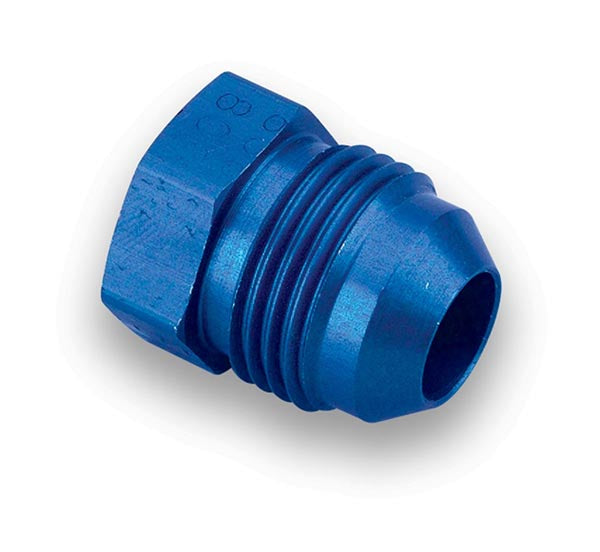 Earl's Performance 980616ERL #16 Flare Plug Earl's Performance 980616ERL
