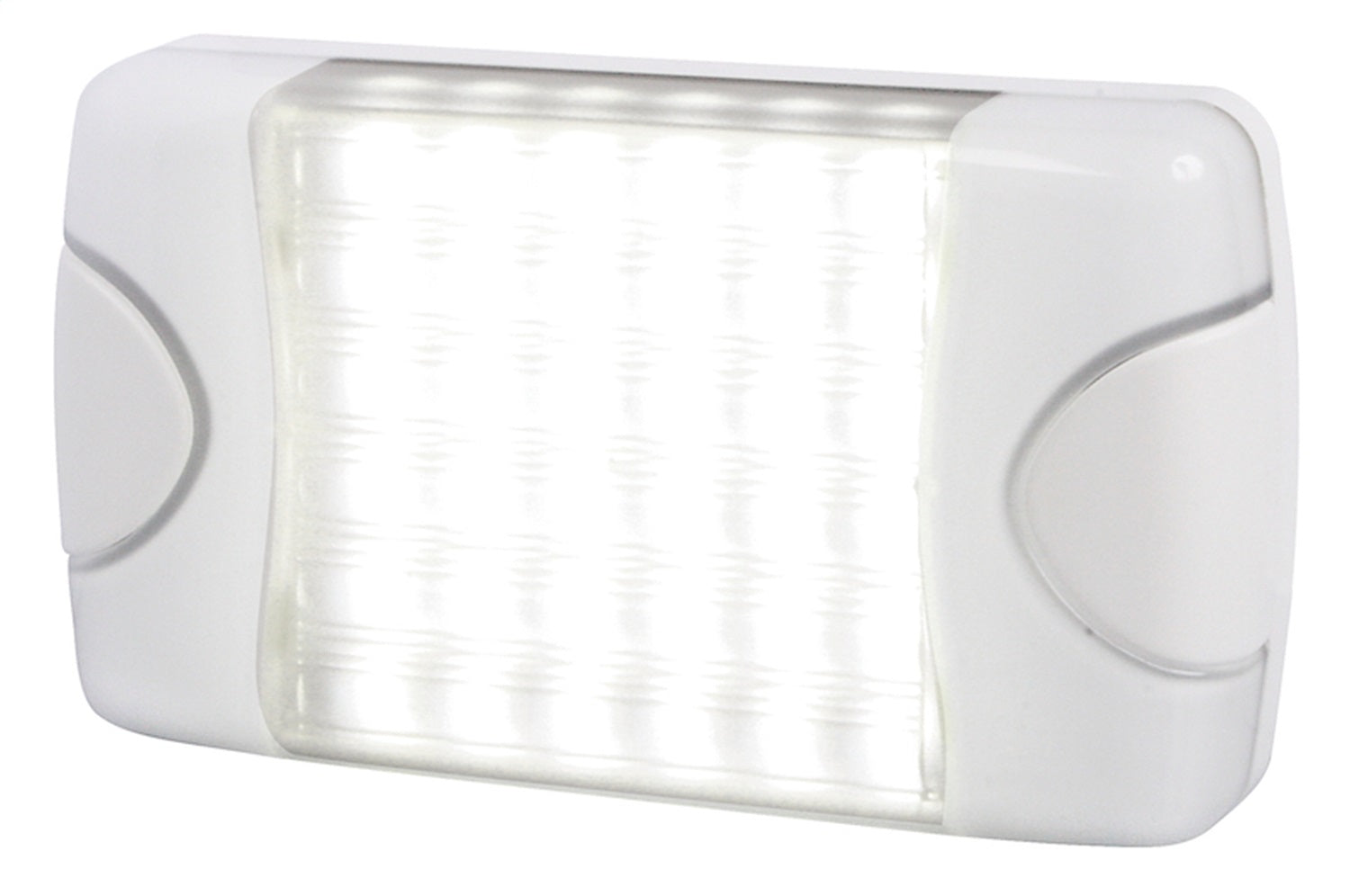 Hella 980608001 LAMP INT DURALED 20 WHT WHT MV Hella 980608001