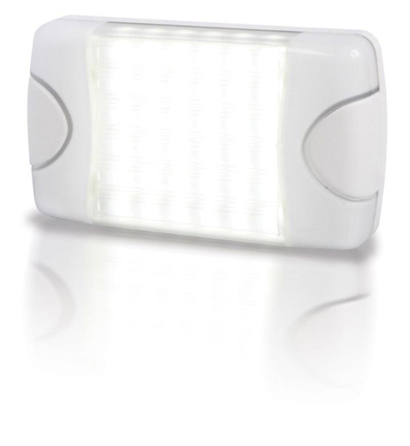 Hella 980608002 LAMP INT DURALED 20 WHT WHT MV Hella 980608002