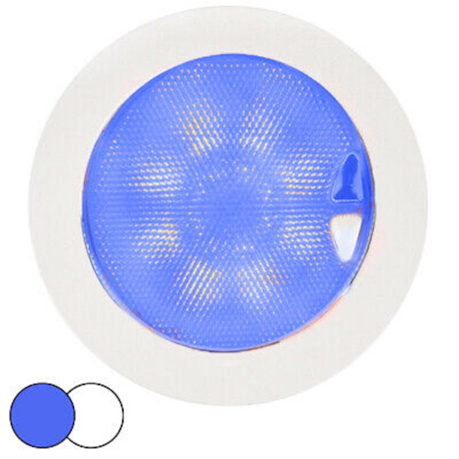 Hella 980630202 Interior Spot Light Hella 980630202