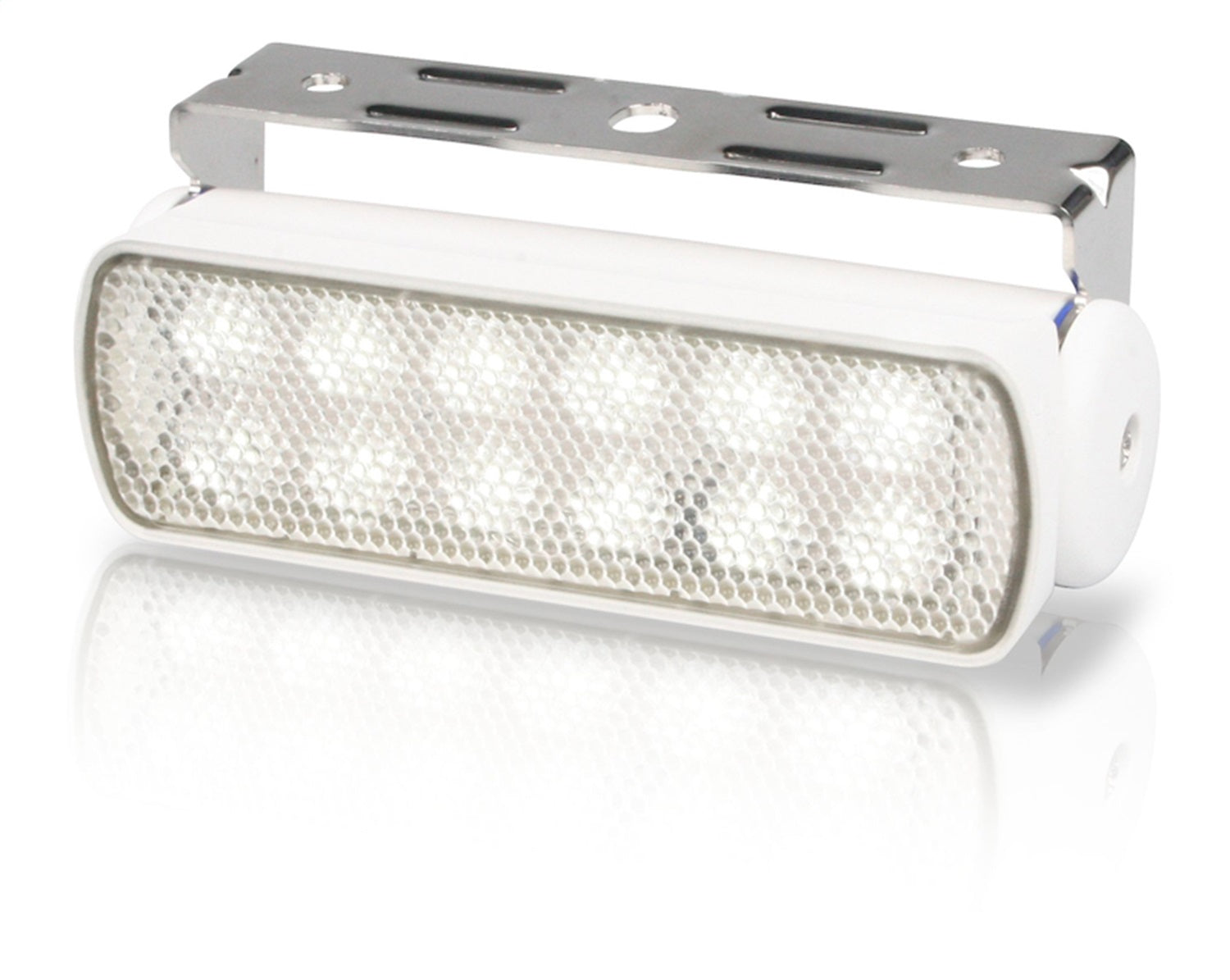 Hella 980670311 LAMP DECK SEA HAWK WHT WHT SPREAD MV Hella 980670311