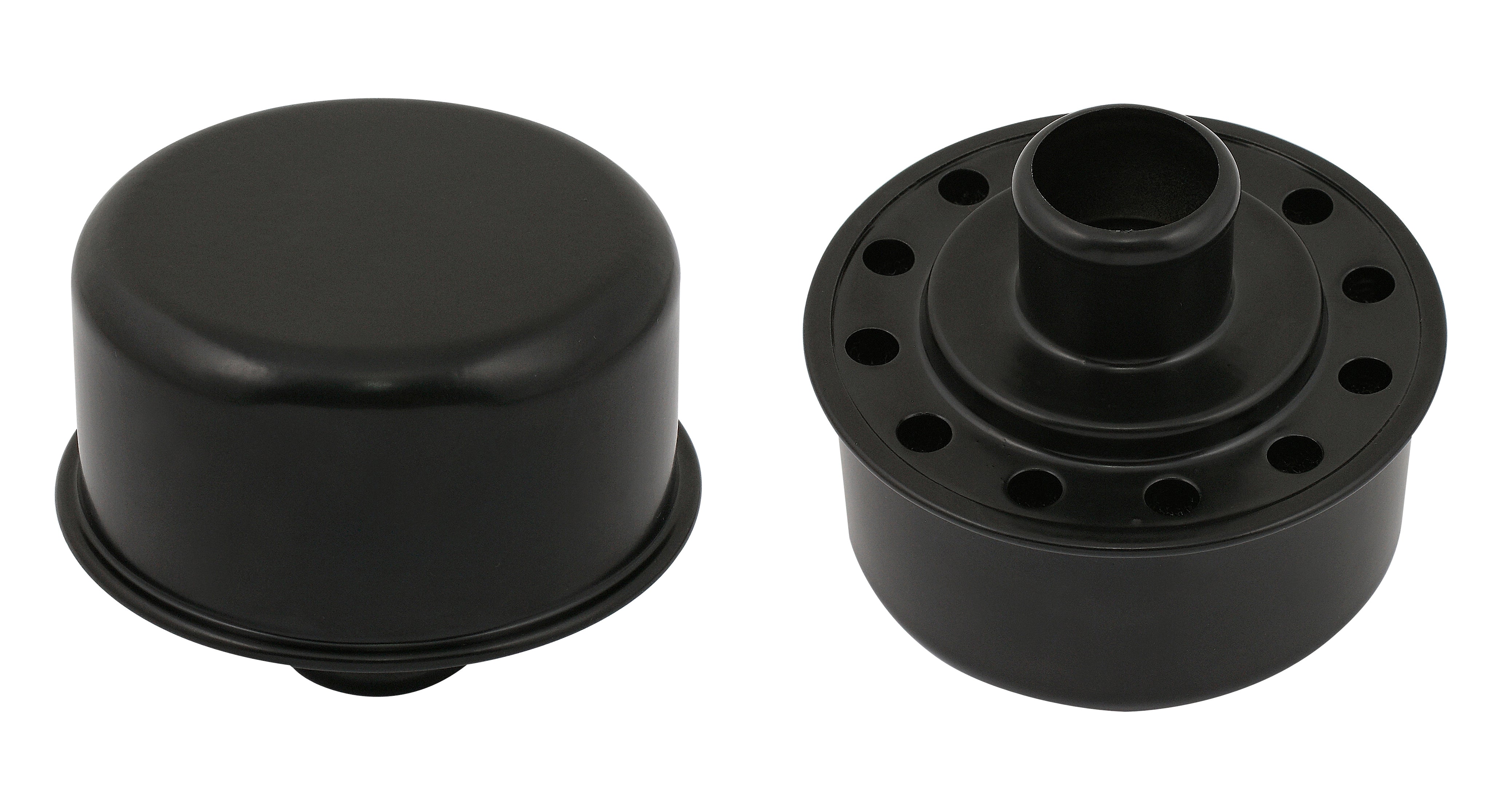 Mr Gasket 9810BP Breather/Oil Filler Cap Mr Gasket 9810BP