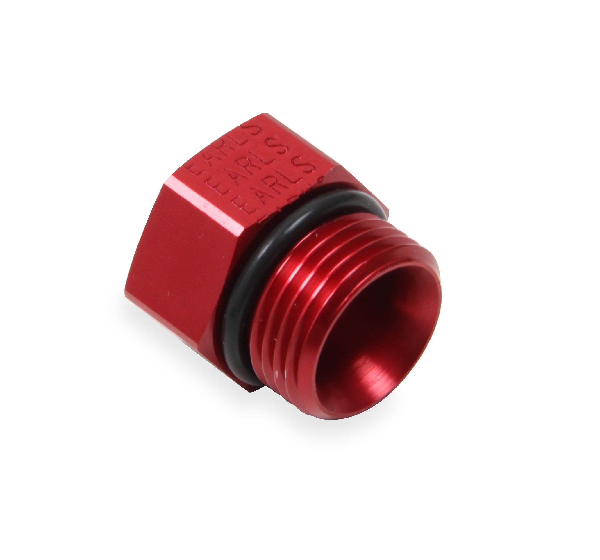 Earl's Mechanical Temperature Gauge Adapter