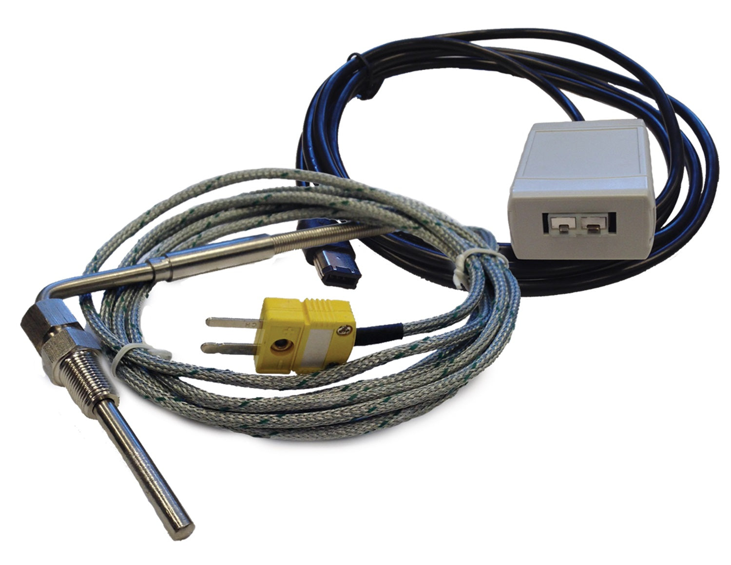 SCT Performance 9817 Livewire TS / X4 Exhaust Gas Temperature Sensor Kit SCT Performance 9817