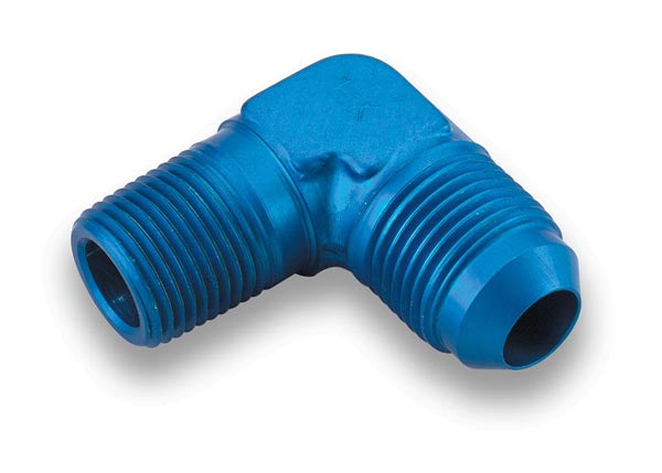 Earl's Performance 982211ERL 90 Deg -10 to 3/8 Npt Earl's Performance 982211ERL