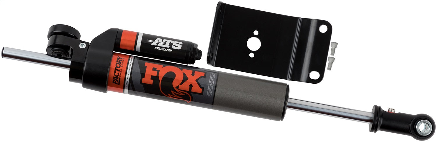 FOX Offroad Shocks 983-02-158 Application specific valving to maximize performance. FOX Offroad Shocks 983-02-158
