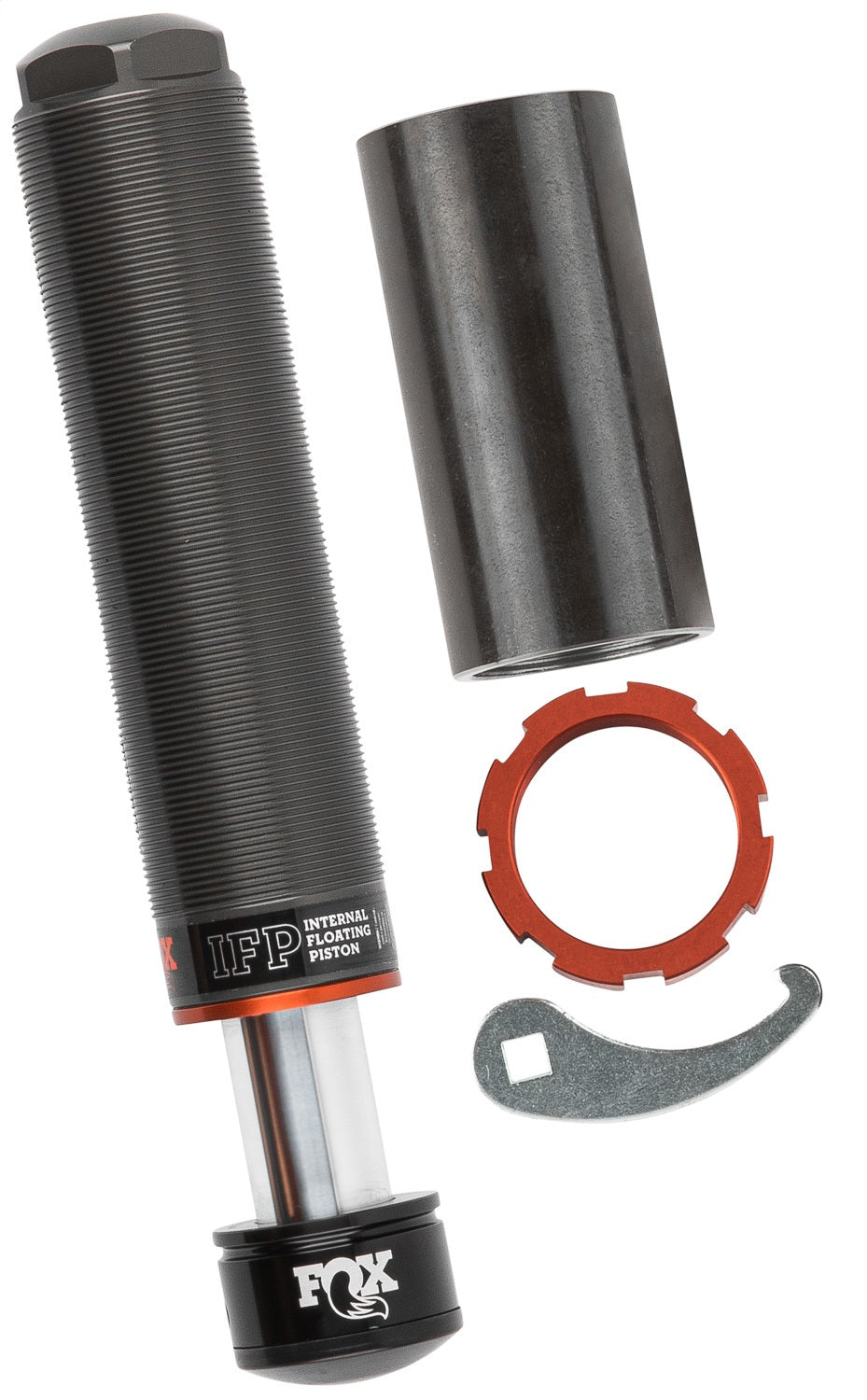 FOX Offroad Shocks 983-02-171 FACTORY RACE SERIES 2.0 BUMP STOP IFP FOX Offroad Shocks 983-02-171