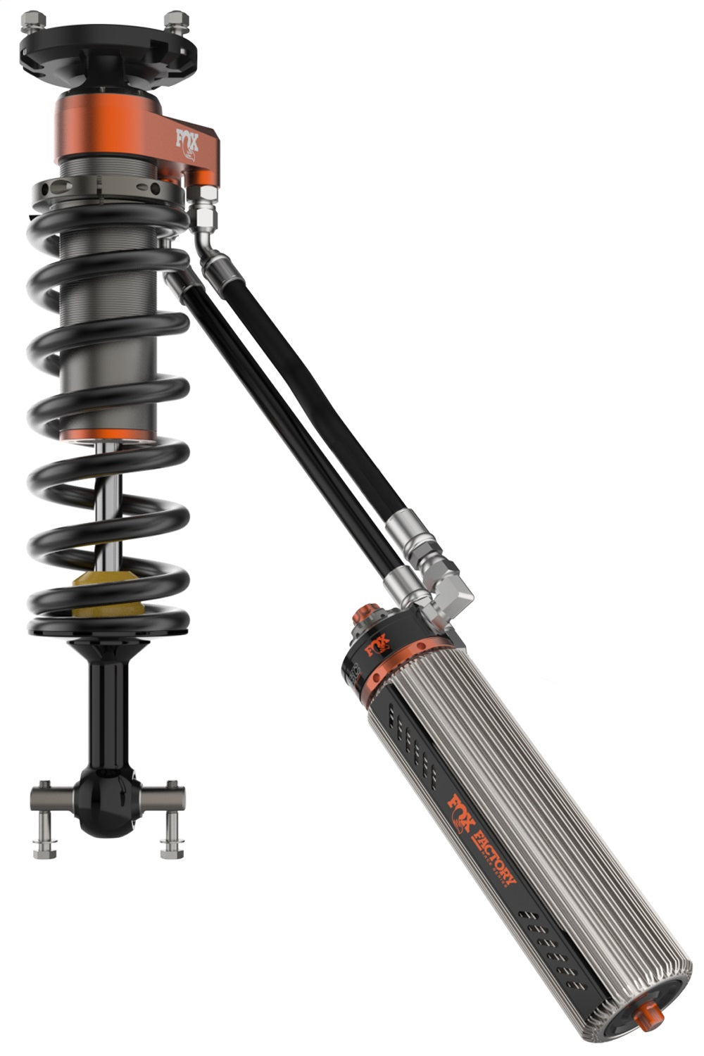 FOX Offroad Shocks 883-06-175 FACTORY RACE SERIES 3.0 INTERNAL BYPASS COIL-OVER (PAIR)-ADJUSTABLE FOX Offroad Shocks 883-06-175