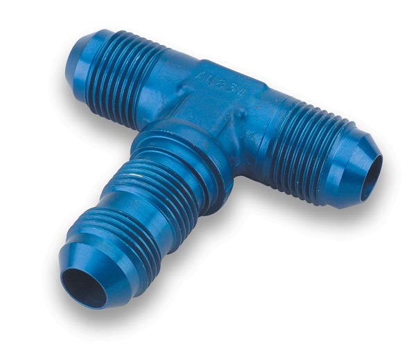 Earl's Performance 983403ERL #3 Bulkhead T Earl's Performance 983403ERL