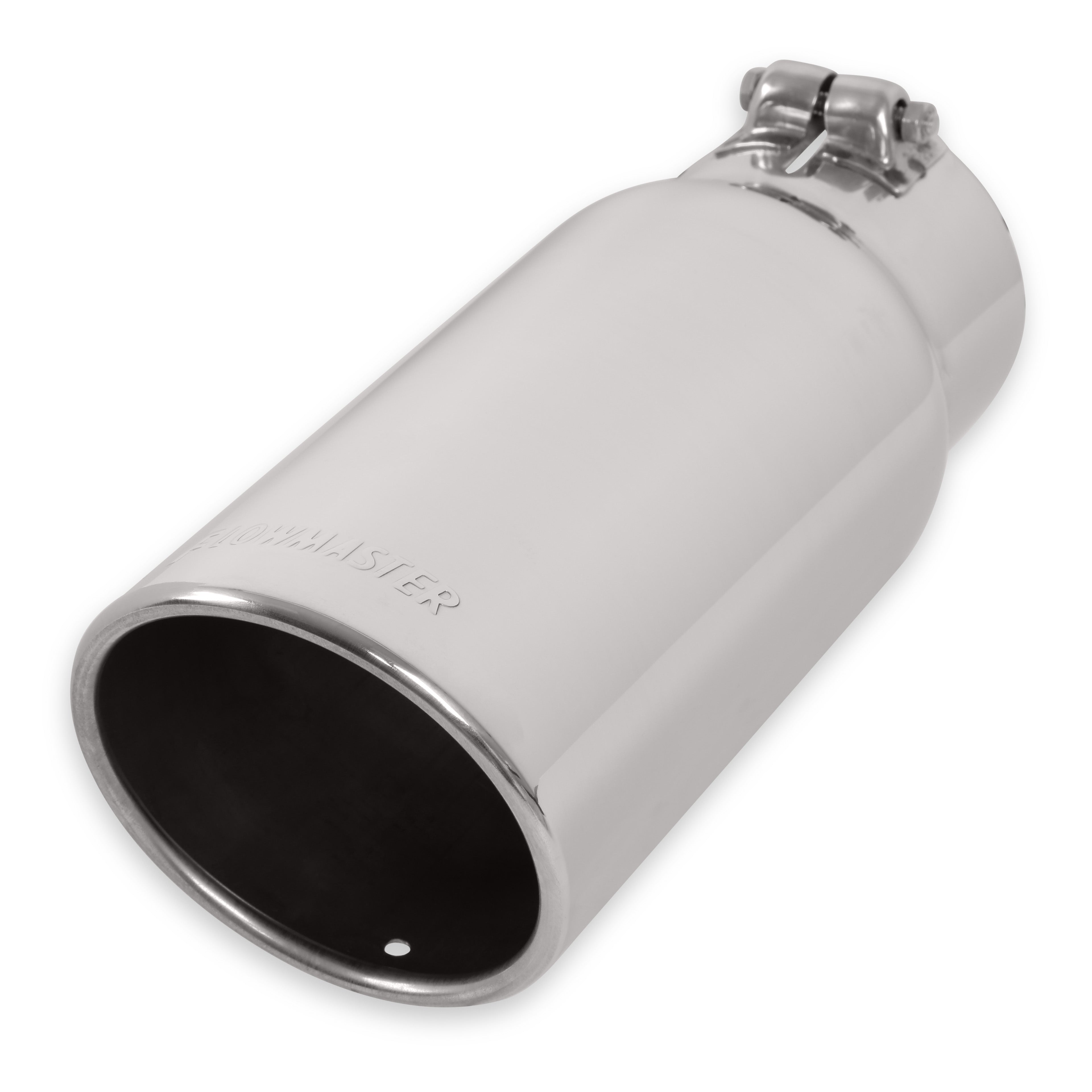 Flowmaster 15368 Stainless Steel Exhaust Tip Flowmaster 15368