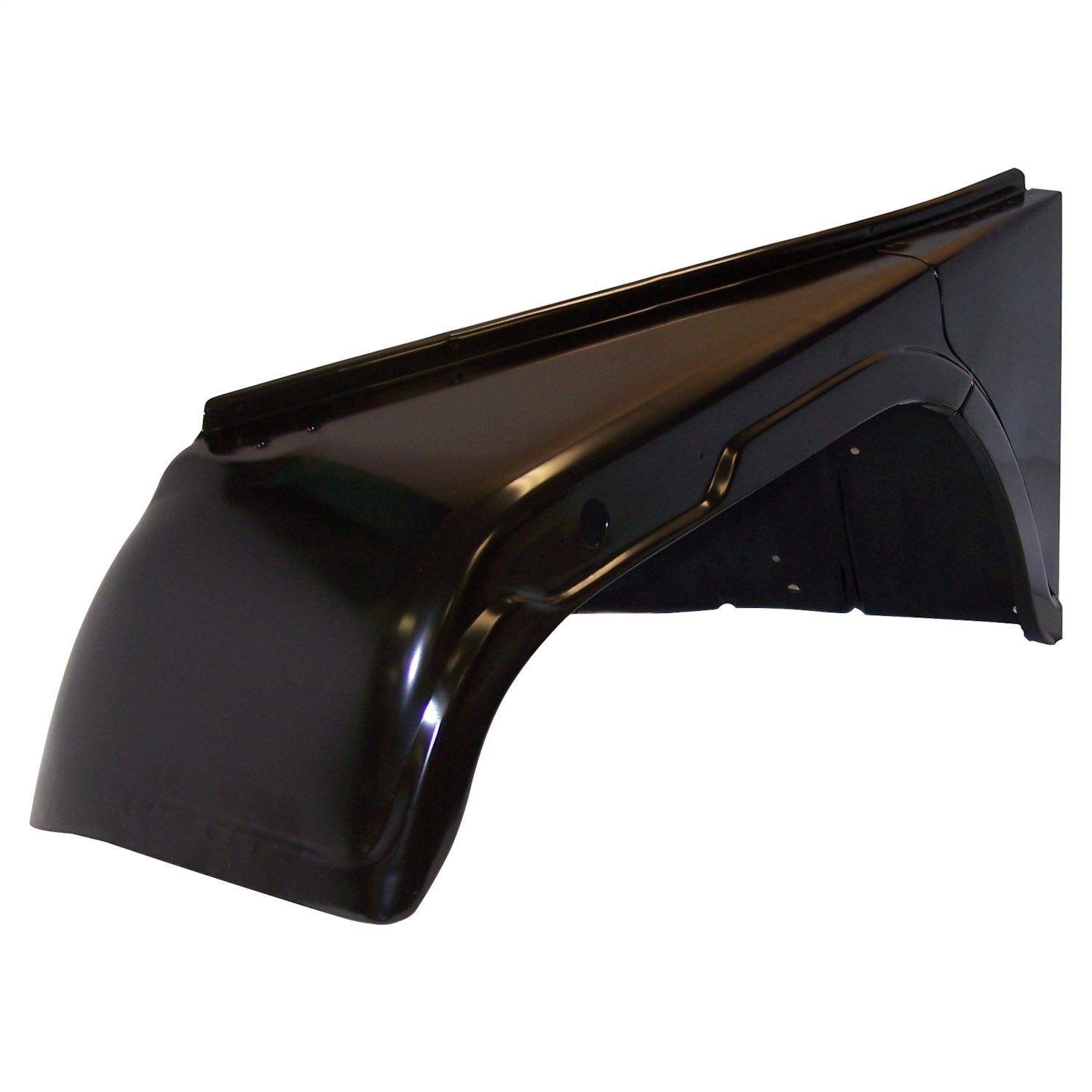 Crown Automotive Jeep Replacement 984705 Fender; Front Left; Crown Automotive Jeep Replacement 984705