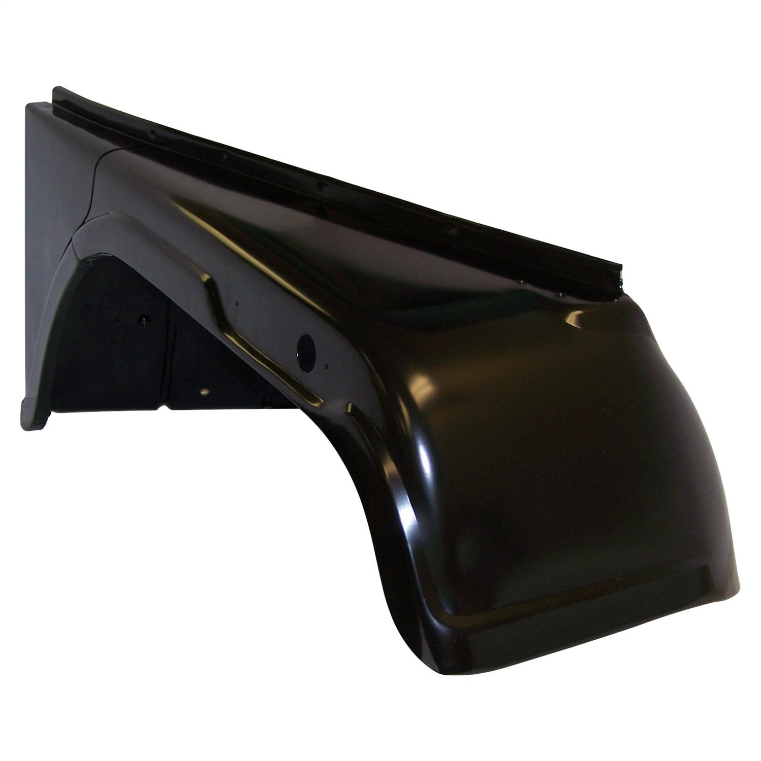Crown Automotive Jeep Replacement 984706 Fender; Front Right; Crown Automotive Jeep Replacement 984706