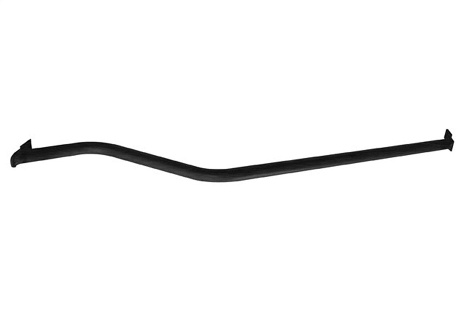 Rampage 98499 Windshield Header Channel; Rampage 98499