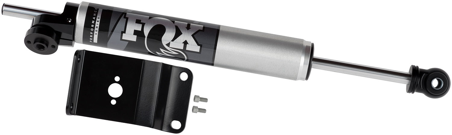 FOX Offroad Shocks 985-02-135 Application specific valving to maximize performance. FOX Offroad Shocks 985-02-135