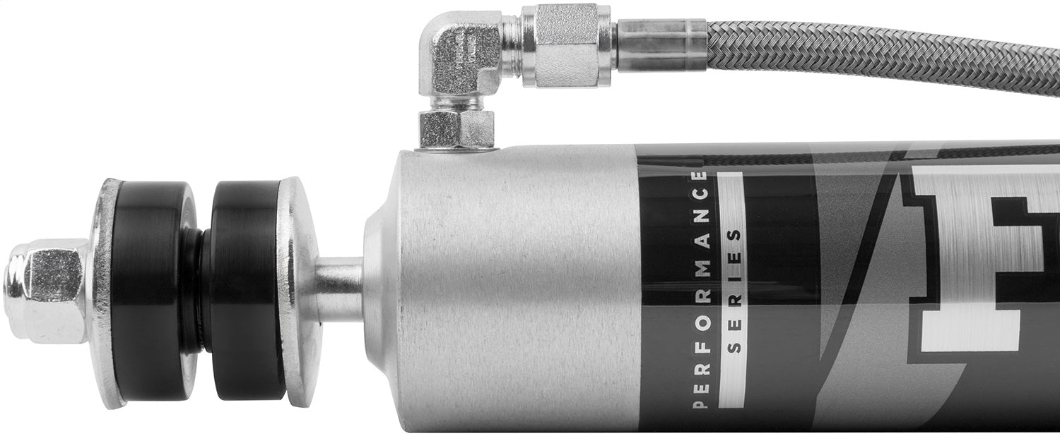 FOX Offroad Shocks 985-24-161 Application specific valving to maximize performance. FOX Offroad Shocks 985-24-161