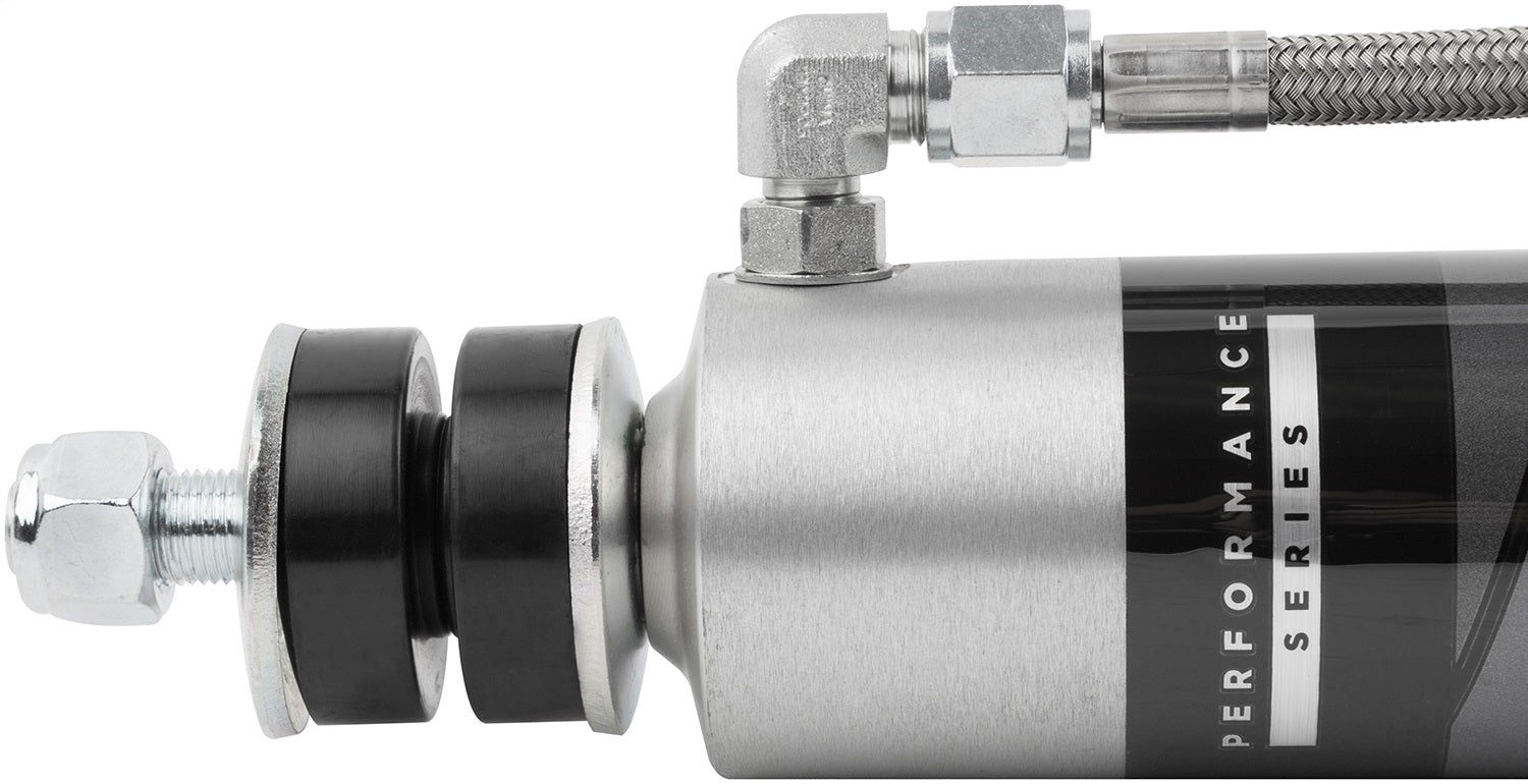 FOX Offroad Shocks 985-24-162 Application specific valving to maximize performance. FOX Offroad Shocks 985-24-162