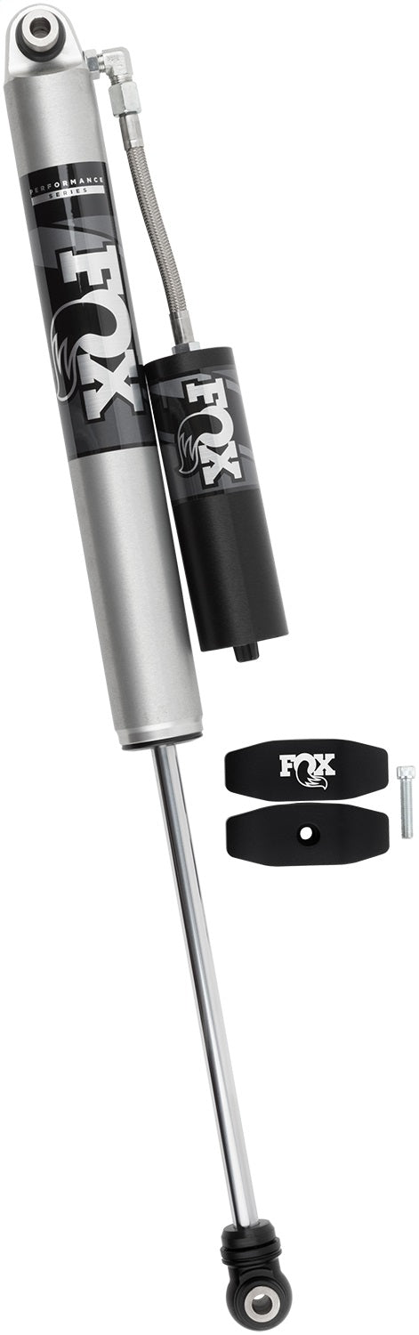 FOX Offroad Shocks 985-24-186 Application specific valving to maximize performance. FOX Offroad Shocks 985-24-186