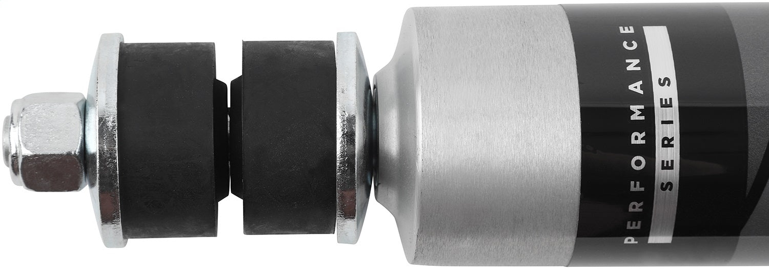 FOX Offroad Shocks 985-24-204 Application specific valving to maximize performance. FOX Offroad Shocks 985-24-204