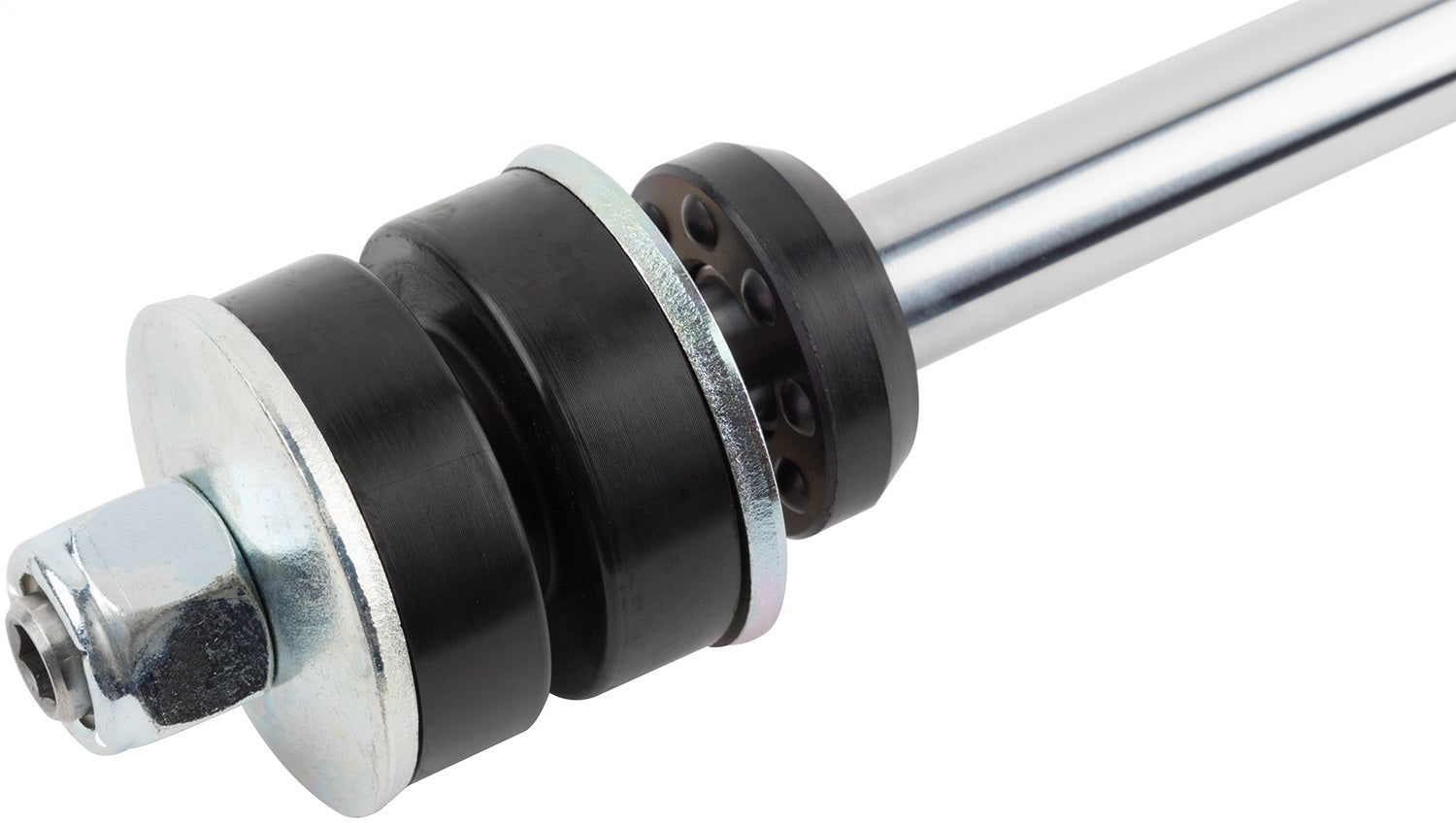 FOX Offroad Shocks 985-24-231 Application specific valving to maximize performance. FOX Offroad Shocks 985-24-231