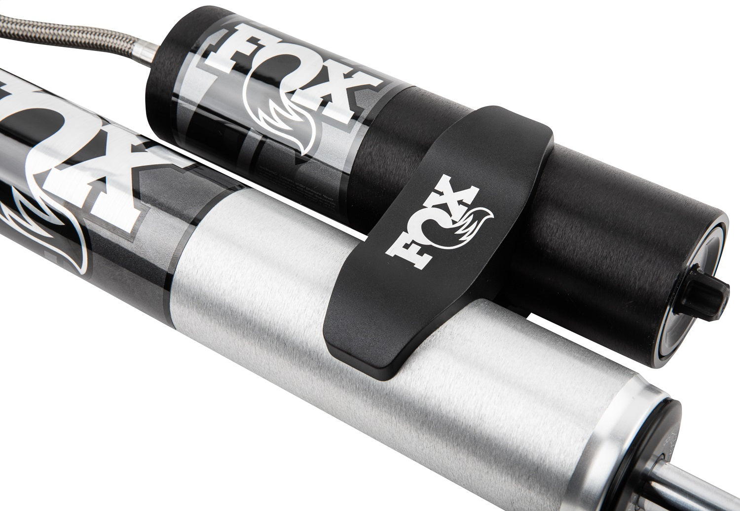 FOX Offroad Shocks 985-24-243 Application specific valving to maximize performance. FOX Offroad Shocks 985-24-243