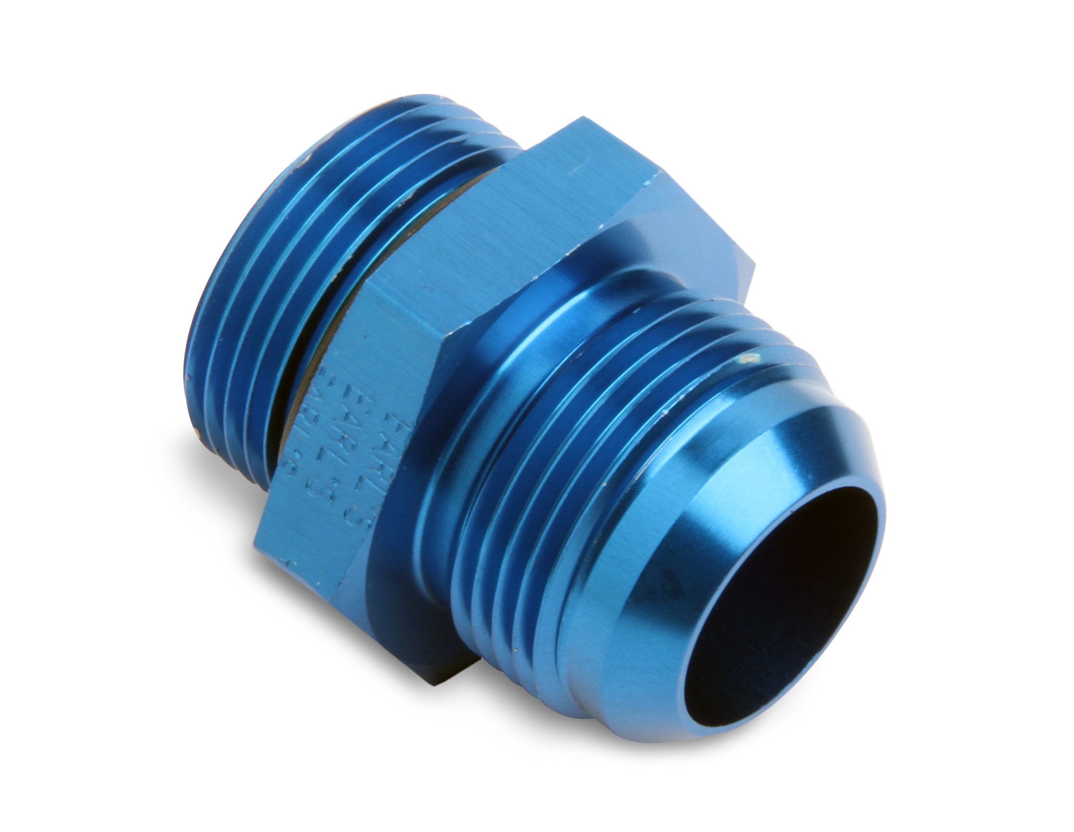 Earl's -20 to 1-5/8" - 12 (AN20) O-ring Port