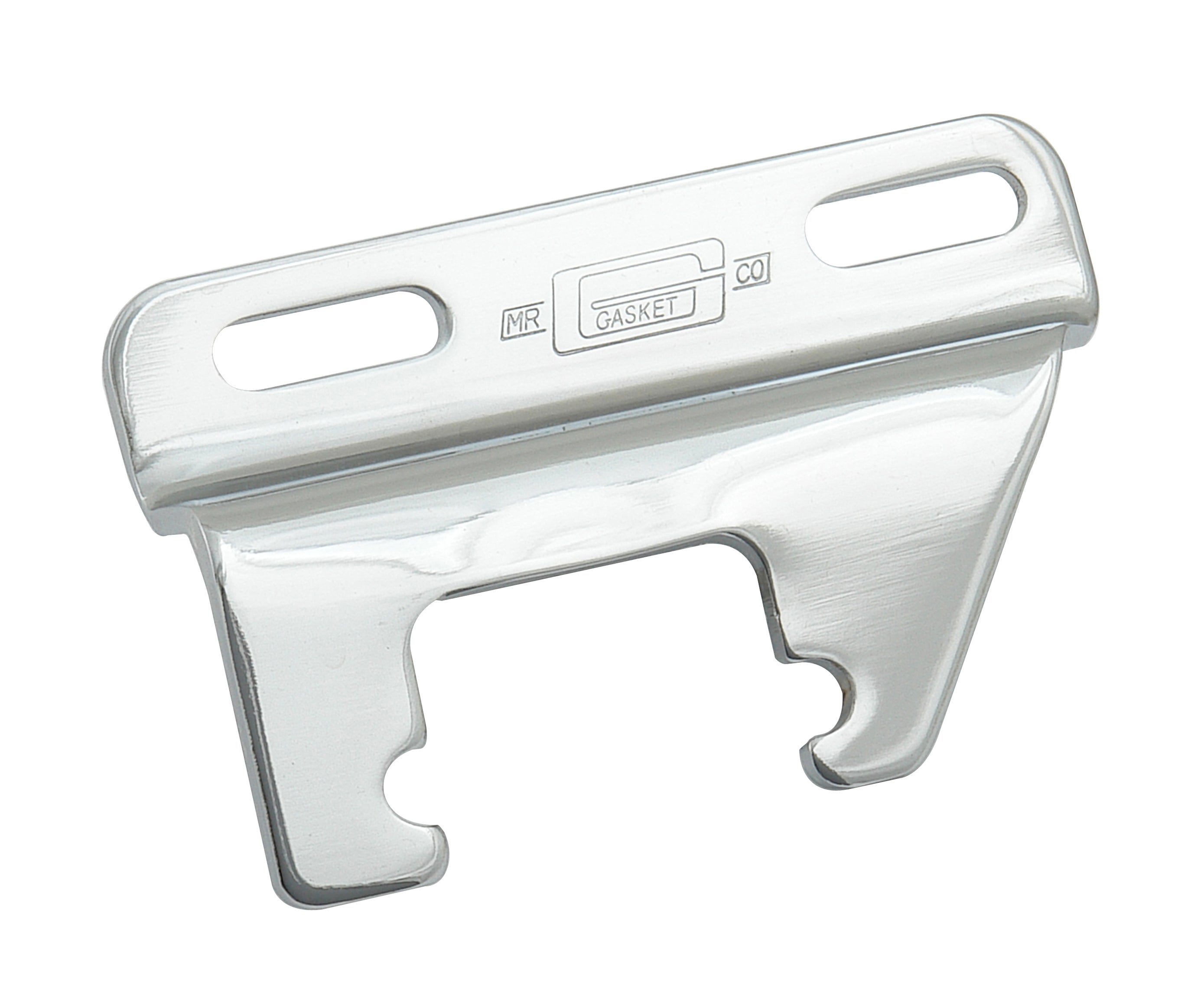 Mr Gasket 9852 Chrome Alternator Bracke Mr Gasket 9852