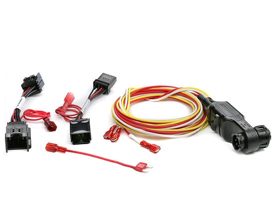 Edge Products 98612 Edge Accessory System Turbo Timer; Edge Products 98612