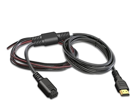 EAS Power Supply Starter Kit - For Trinity 2 MX