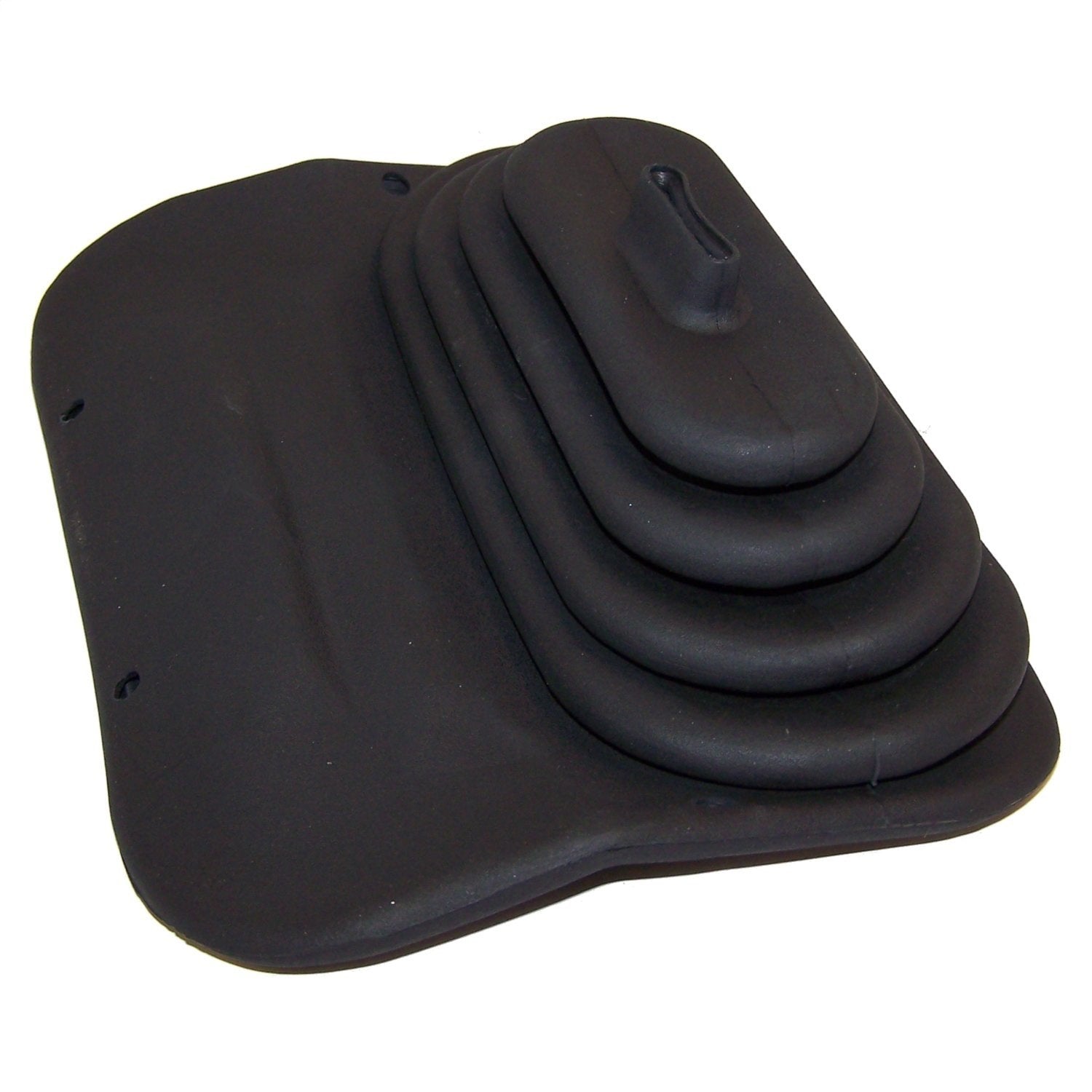 Crown Automotive Jeep Replacement 986495 Transfer Case Shift Lever Boot; Transfer Case; Crown Automotive Jeep Replacement 986495