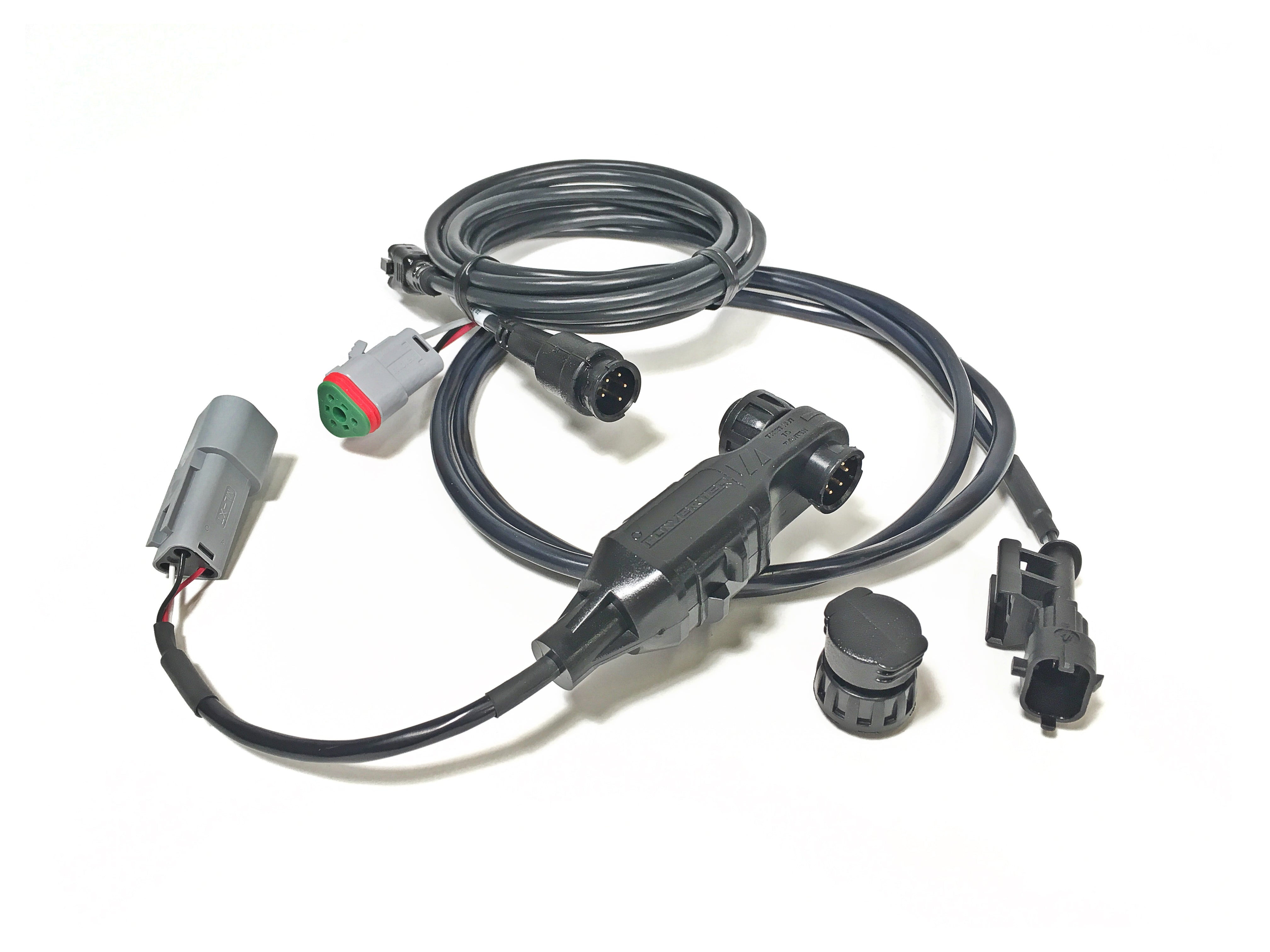 2011-2014 Ford F-250/F-350 - 6.7L Powerstroke Diesel