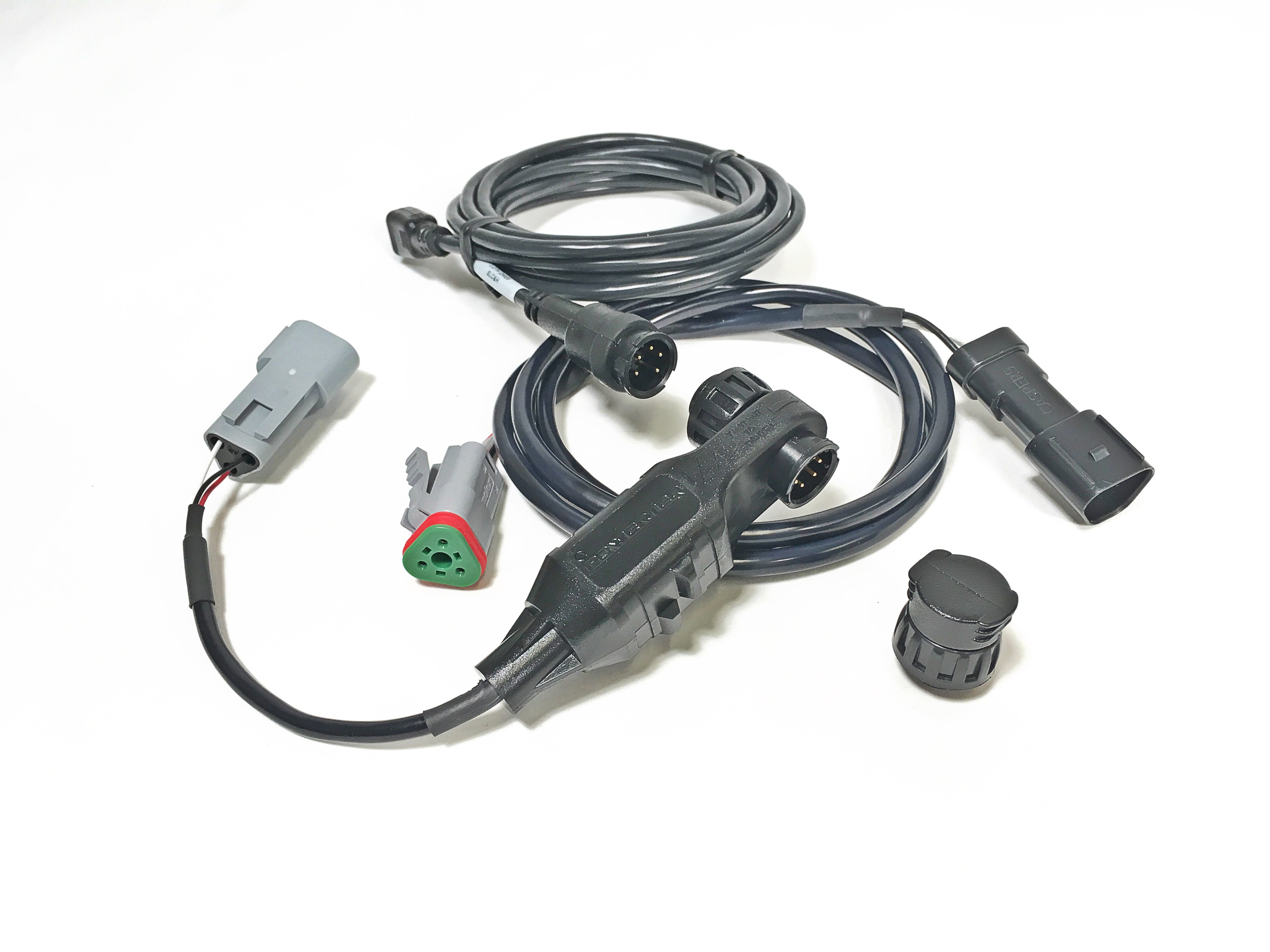 Edge Products 98651 EAS Shift-On-The-Fly Accessory Edge Products 98651