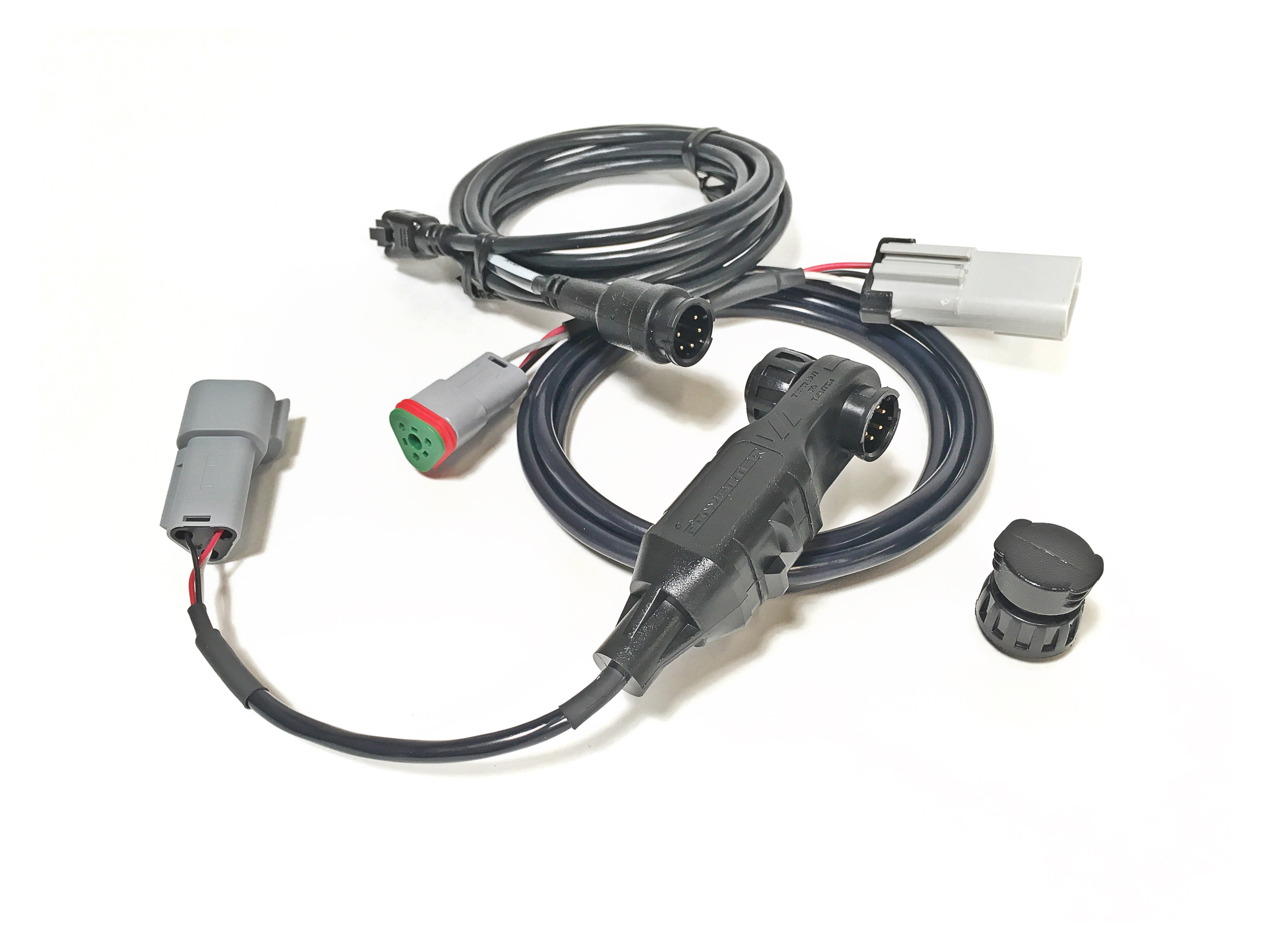 Edge Products 98652 EAS Shift-On-The-Fly Accessory Edge Products 98652