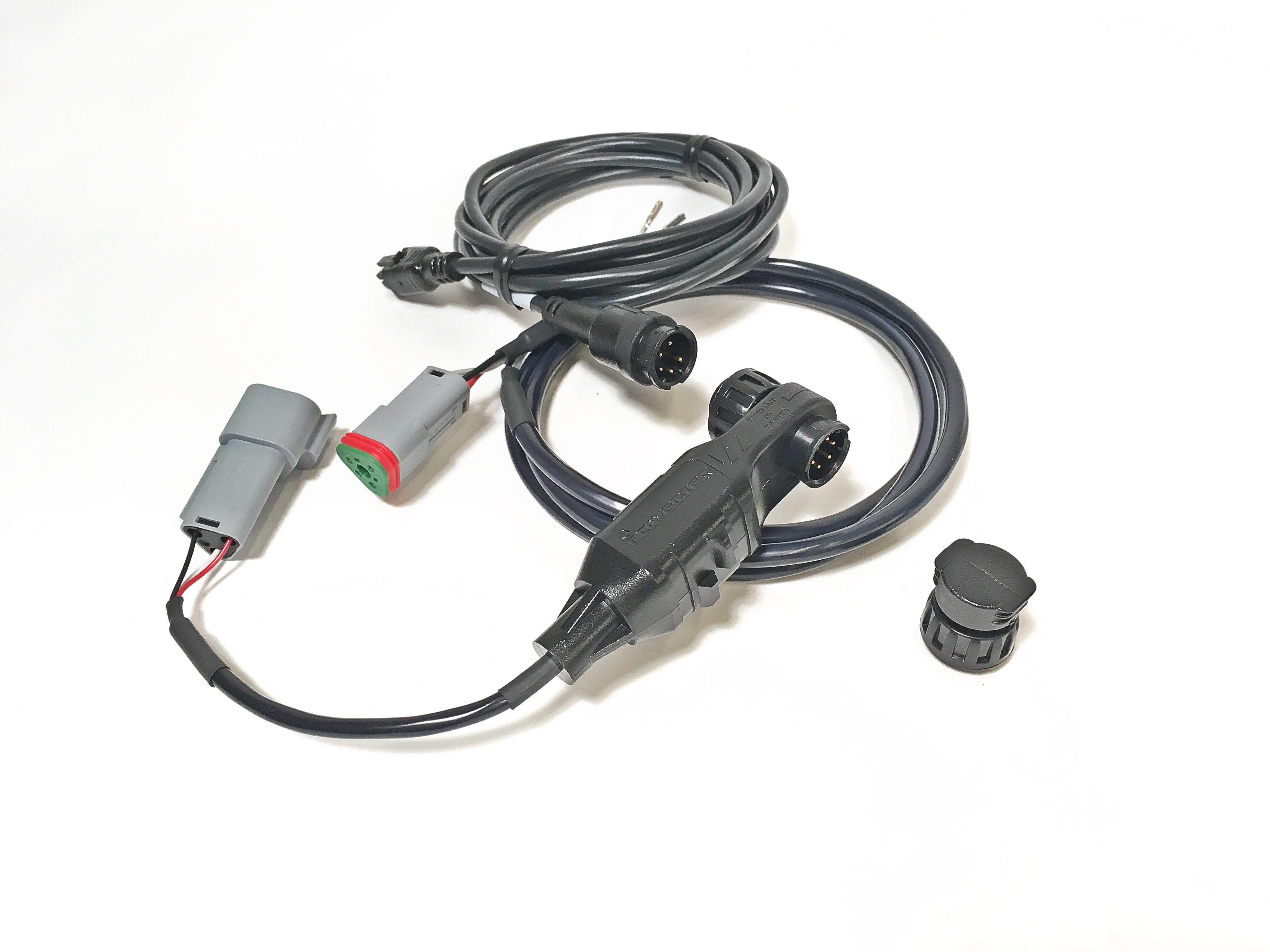Edge Products 98655 EAS Shift-On-The-Fly Accessory; Edge Products 98655