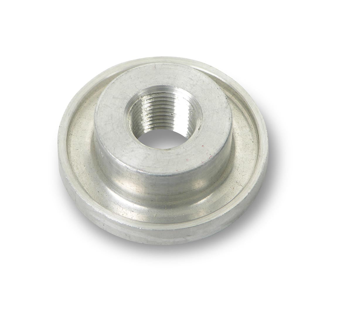 CLEARANCE ITEM / ALL SALES FINAL - Female NPT Weld Bung 3/4" NPT