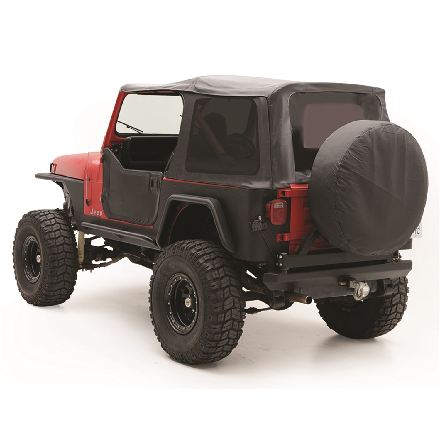 Replacement Soft Top Smittybilt 9870215