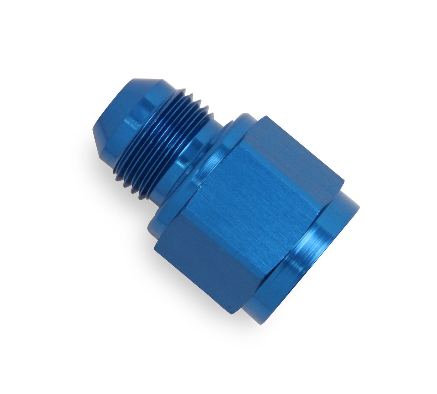 Earl's Performance 9892120ERL Aluminum AN Flare Reducer Earl's Performance 9892120ERL