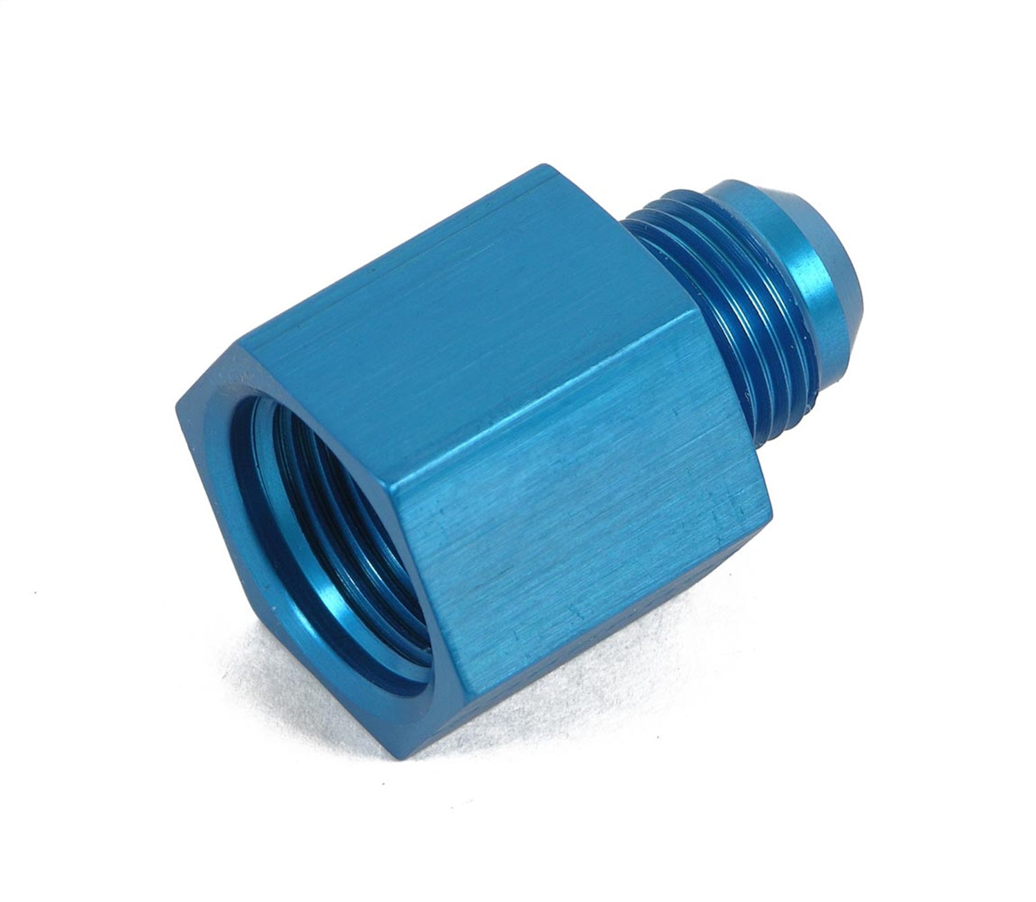 Earl's Performance 989443ERL Aluminum AN to AN O-Ring Port Reducer Earl's Performance 989443ERL