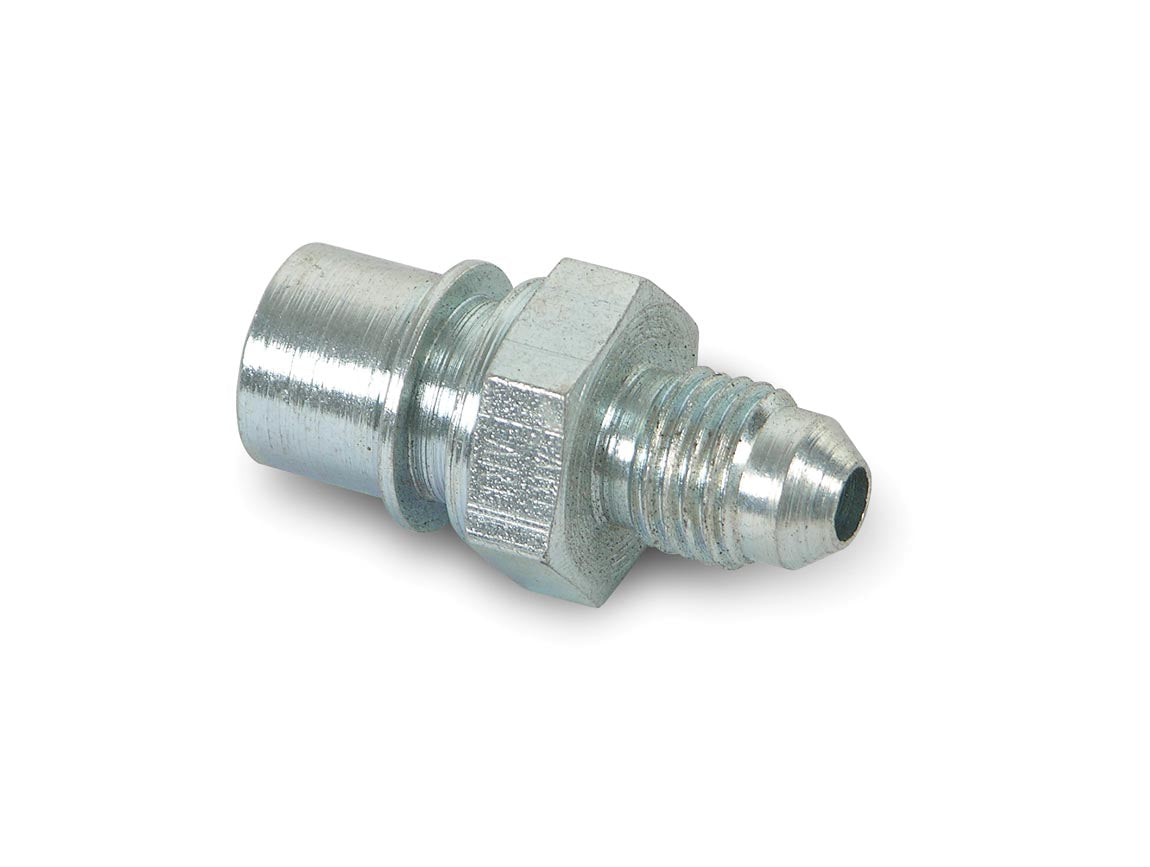 Earl's Tubing Adapter