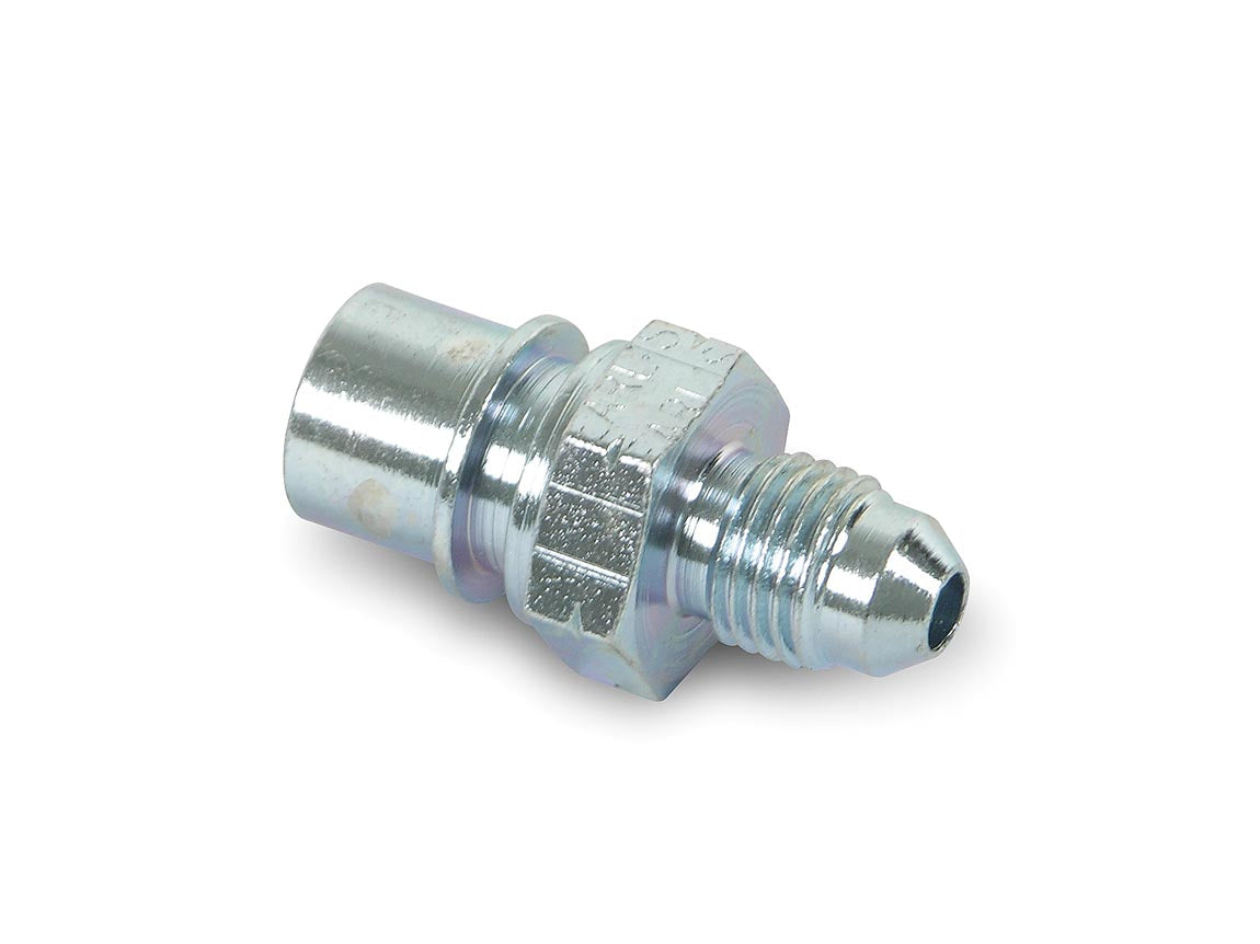 Earl's Tubing Adapter
