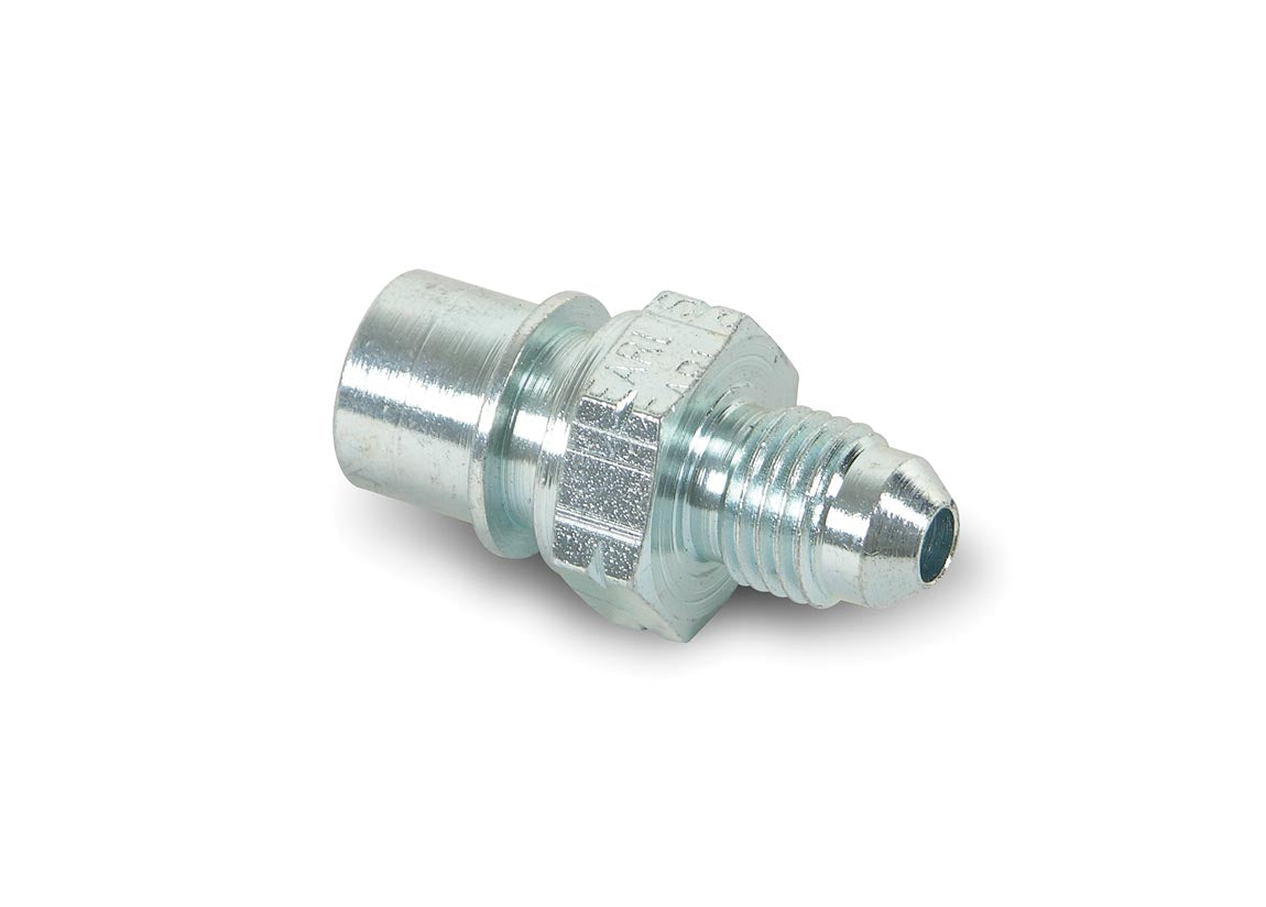 Earl's Tubing Adapter