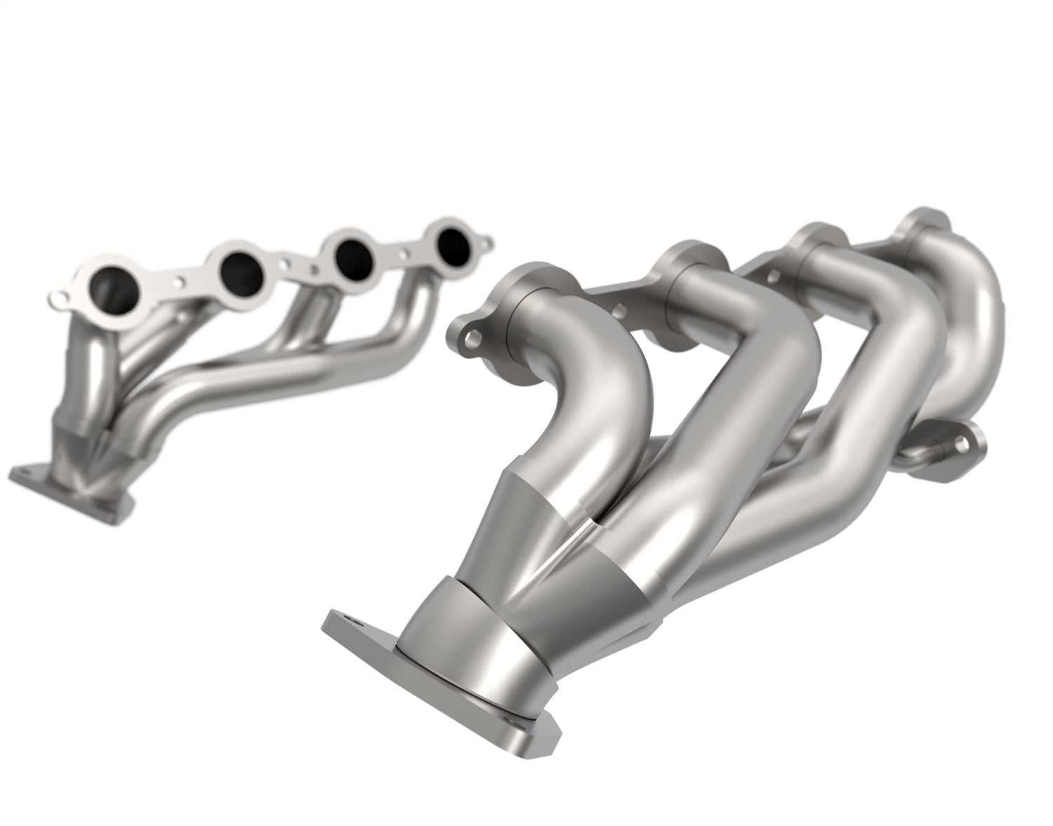 Kooks Custom Headers 28501110 1-5/8in. x 1-3/4in. Torque Series Headers w/EGR 1999-2001 GM Truck 4.8L/5.3L/6.0 Kooks Custom Headers 28501110
