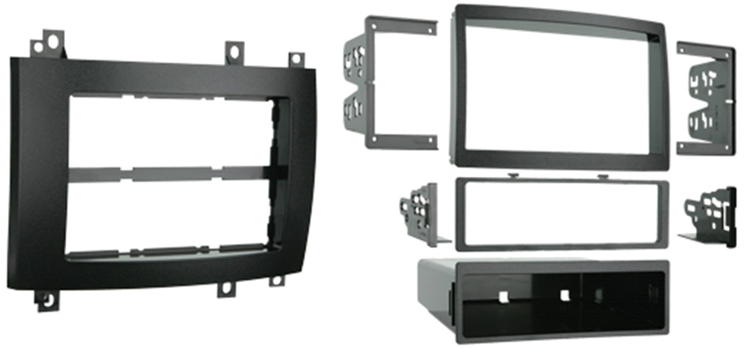 Metra Electronics 99-2006 TURBOKits; Radio Installation Kit Metra Electronics 99-2006