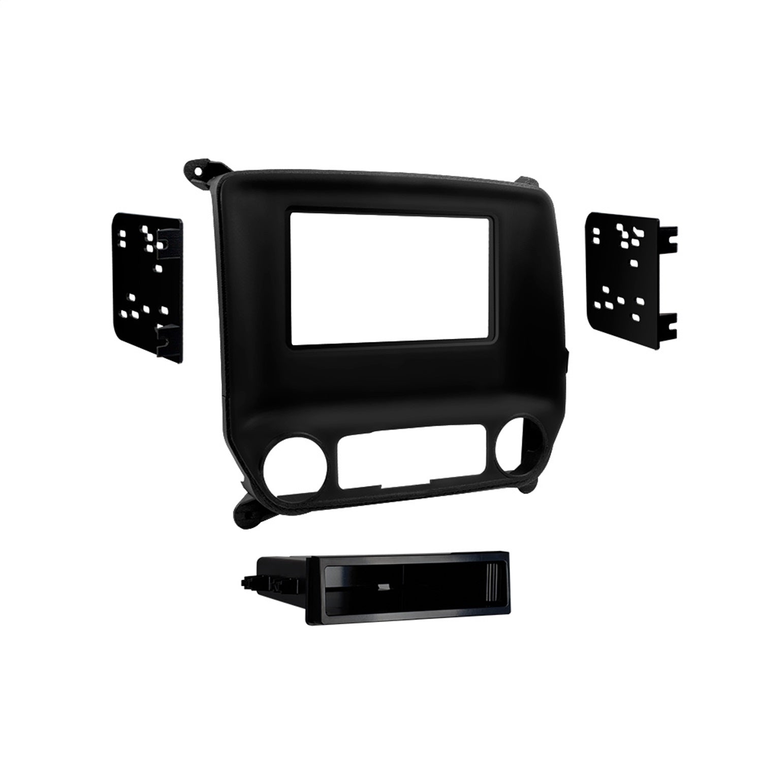 Metra Electronics 99-3014G Custom Fit Mounting Kit Metra Electronics 99-3014G