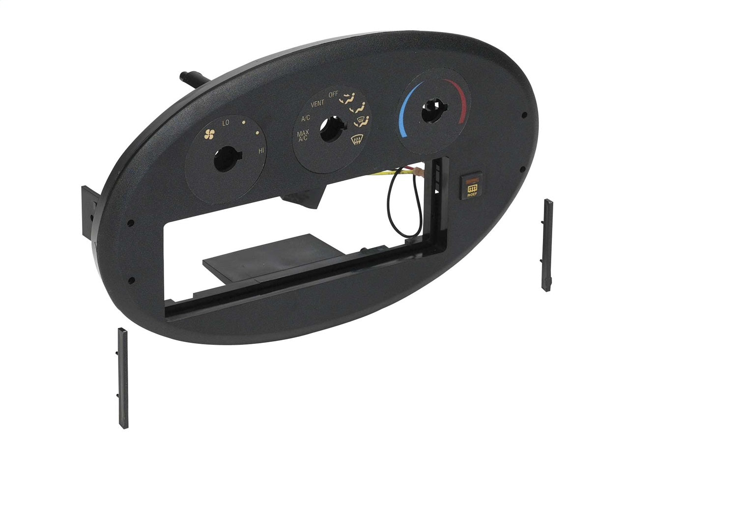 Metra Electronics 99-5715 TURBOKits; Radio Installation Kit Metra Electronics 99-5715