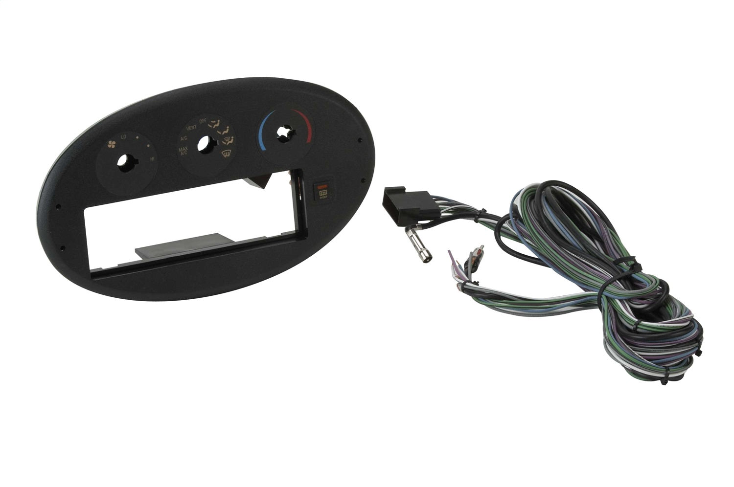Metra Electronics 99-5715LD TURBOKits; Radio Installation Kit Metra Electronics 99-5715LD