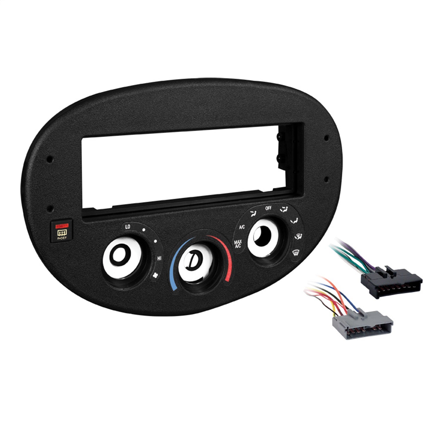 Metra Electronics 99-5720 TURBOKits; Radio Installation Kit Metra Electronics 99-5720