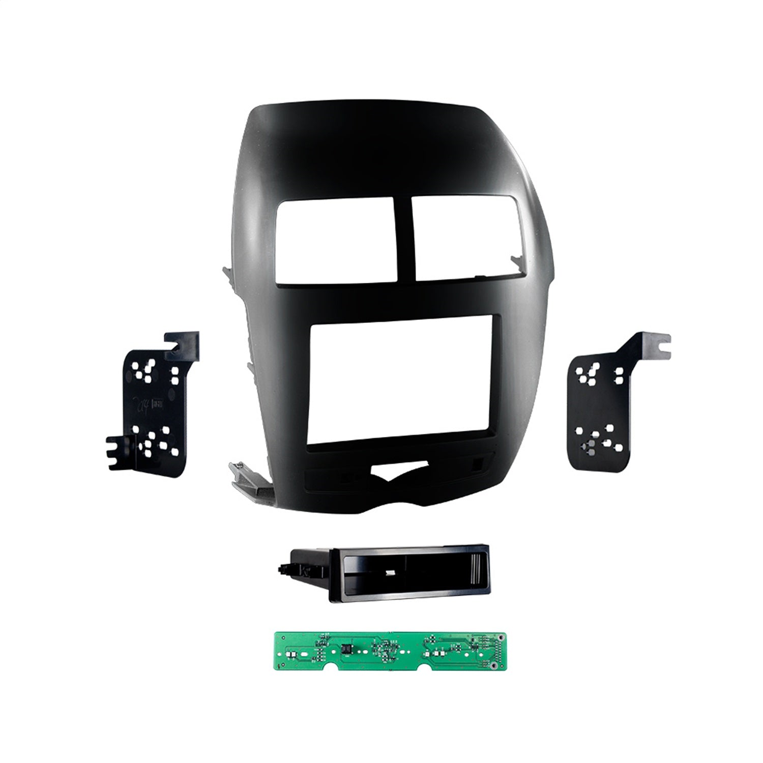 Metra Electronics 99-7014HG Custom Fit Mounting Kit Metra Electronics 99-7014HG